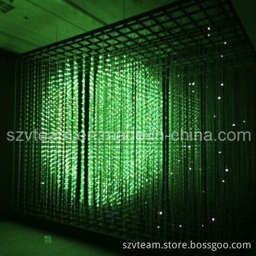 New Product High Transparency LED Screen for Building Facades